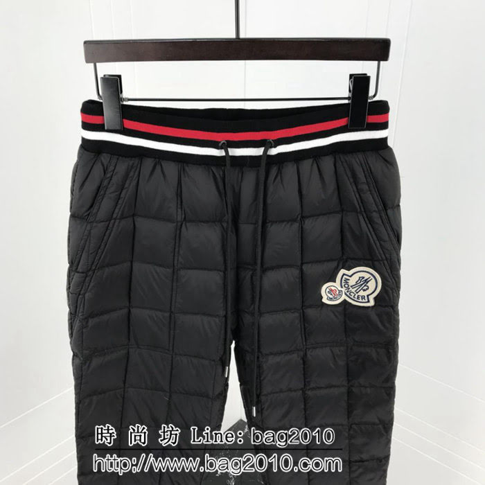 MONCLER蒙口 18新款 官網專櫃同步 秋冬滑雪必備 羽絨褲 ydi1994